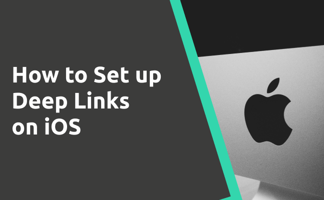 Short Deep Links for iOS on Short.io | Cut Short