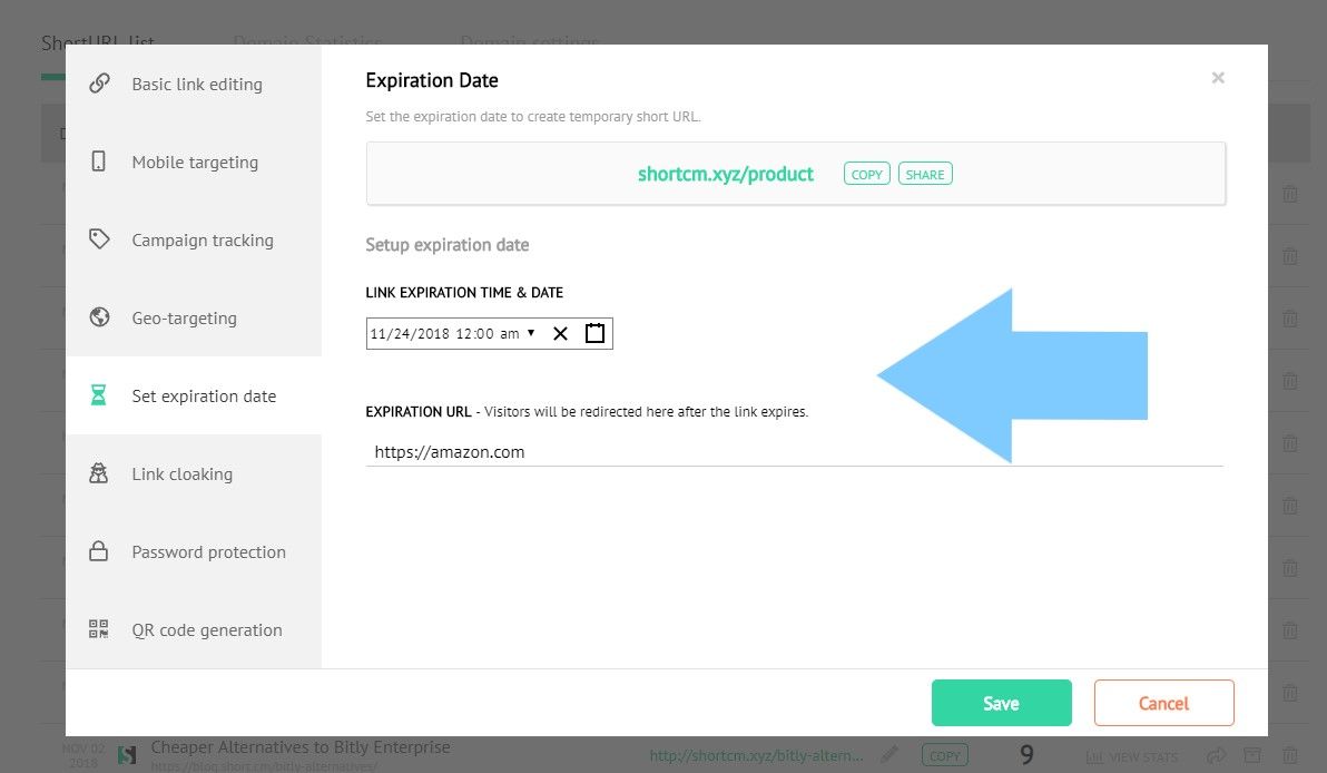 install-shortcm-extension