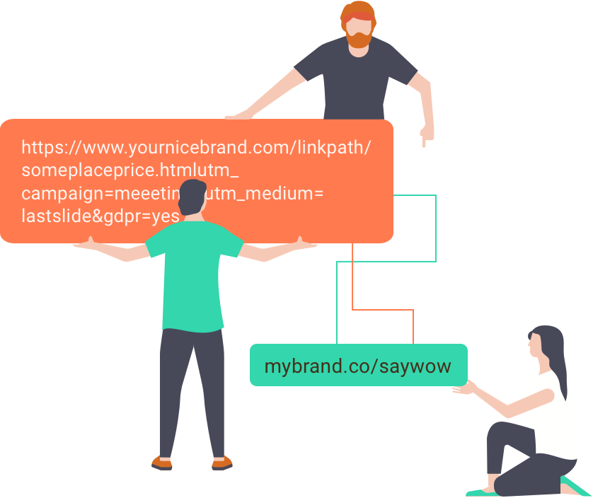 shortcm-and-gtm-integration