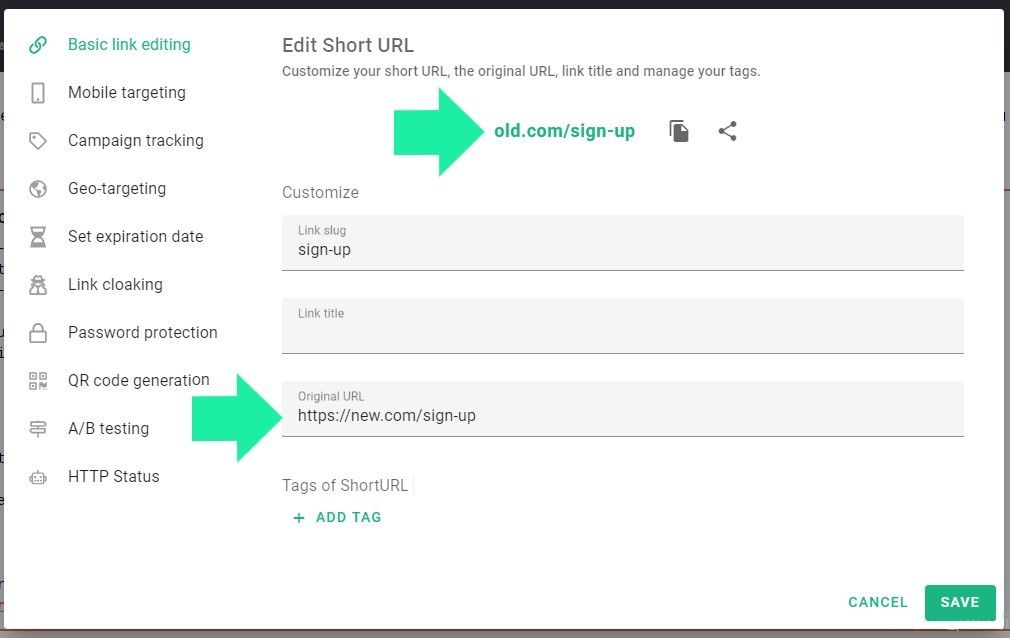 install-shortcm-extension