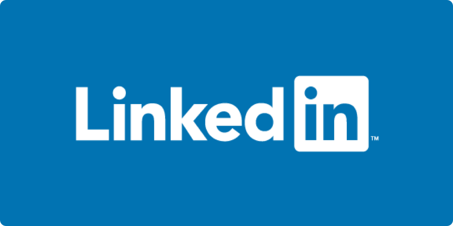 LinkedIn social network