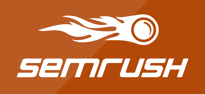 SemRUSH keyword planner