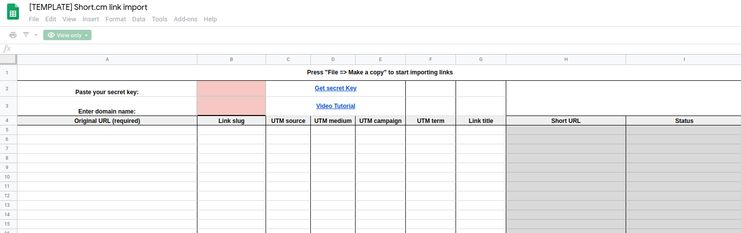 utm-parameters-short-links-in-bulk