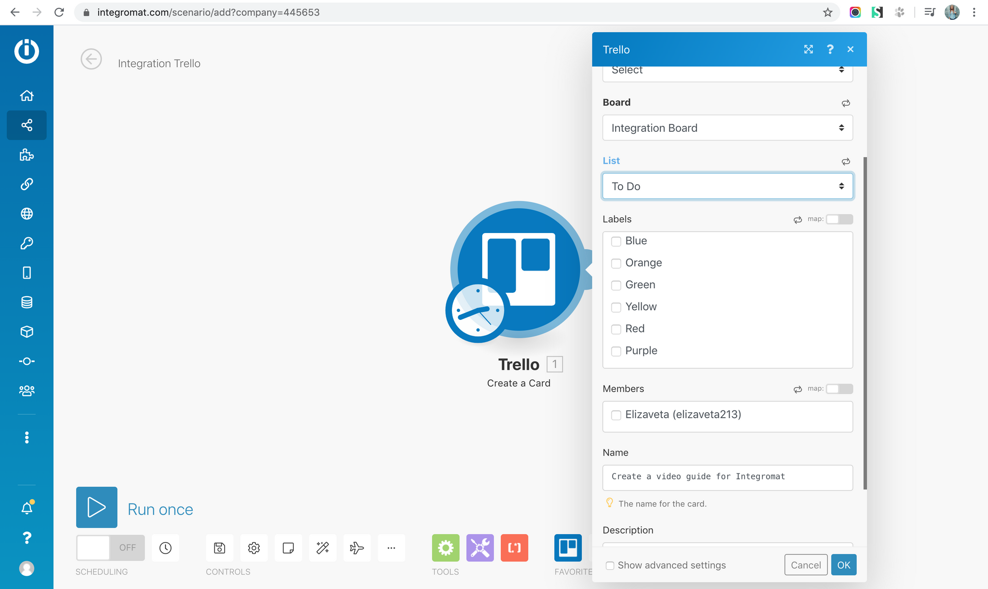 trello slackslack videos