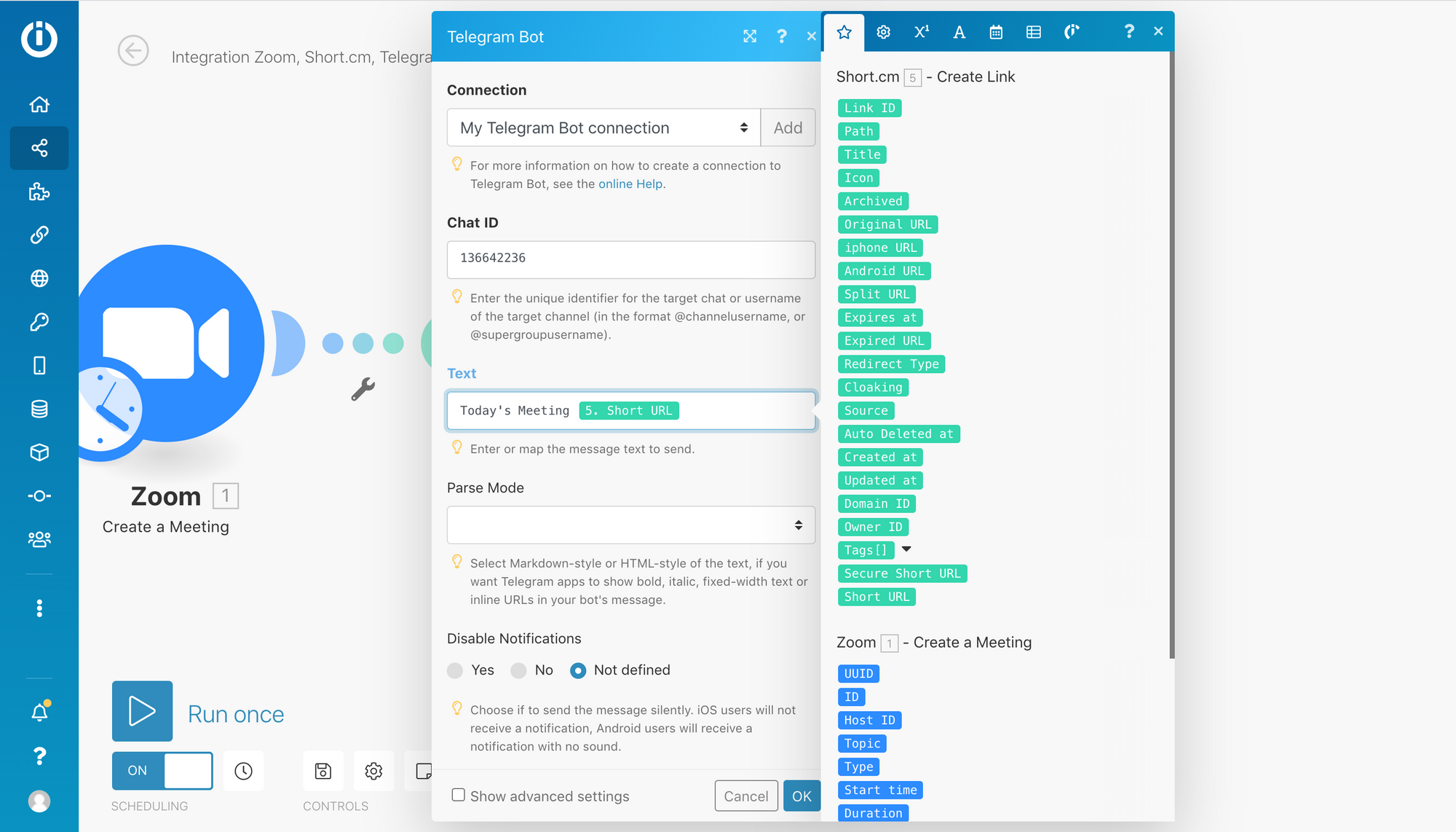 bulk sms sender v1.5