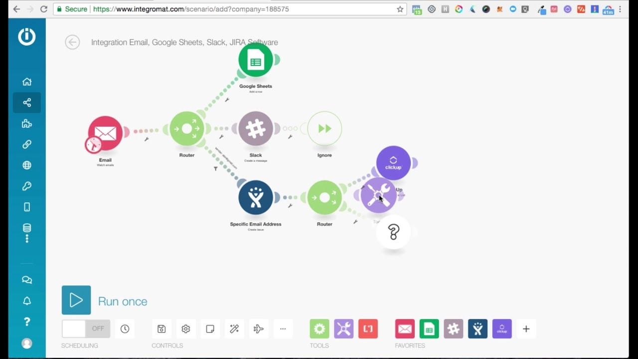 integromat-integrations