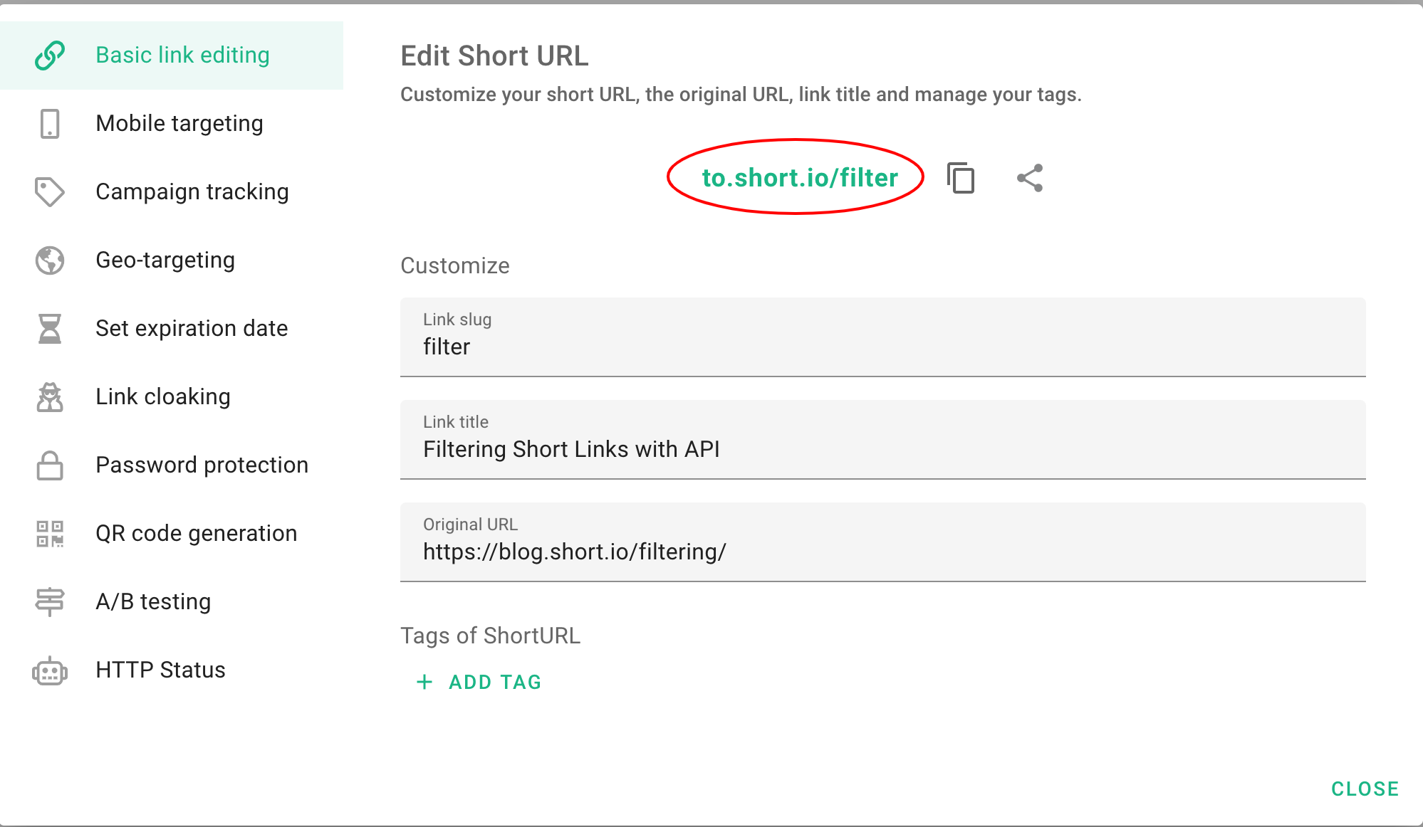 How to Create a Perfect URL Slug