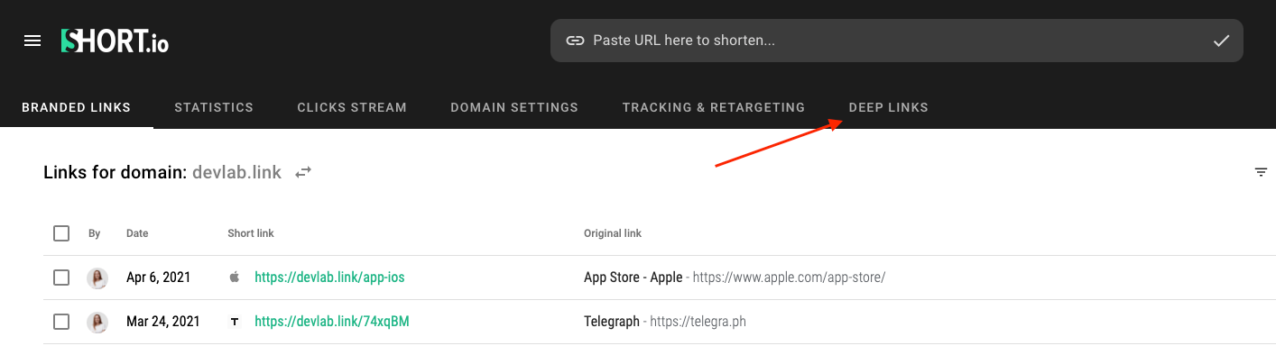 ios-deep-links-shortio