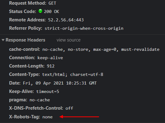 shortio-indexing