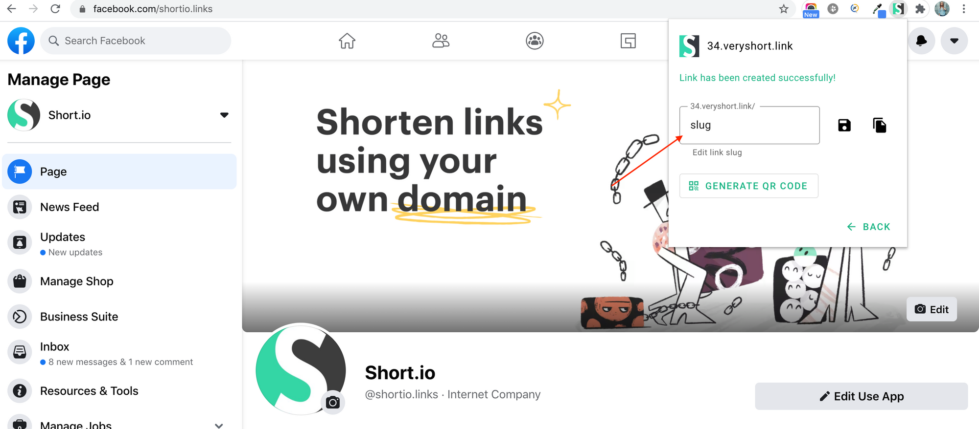 shortio-facebook