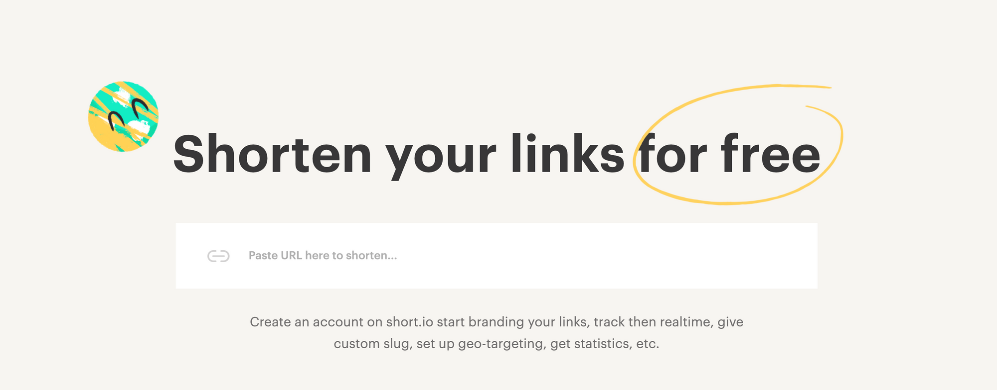 shortgy-link-shortener