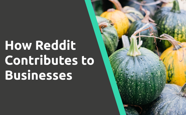 What is Reddit? How Reddit Can Benefit Your Brand