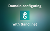 How to configure a domain with Gandi.net