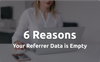 6 Reasons Your Referrer Data is Empty