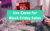 Short.io Use Cases for Black Friday Sales