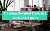 Tracking Engagement on Social Media with Short URLs