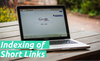 How to Manage Indexing of Short Links