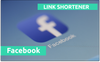 Link Shortener for Facebook