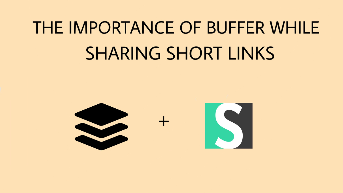 Why do you need Buffer?