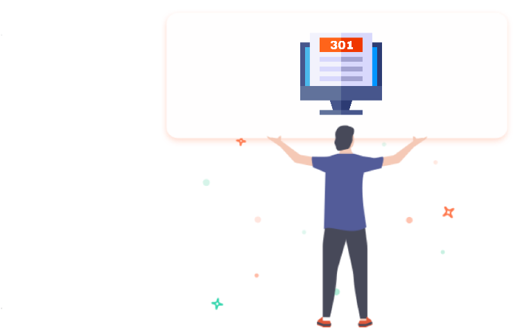 The Difference Between 200, 301, 302, 304, 404 Status Codes