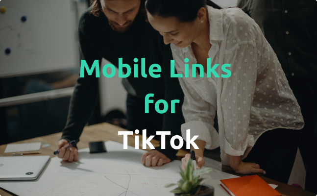 How to Launch TikTok after Clicking a Link