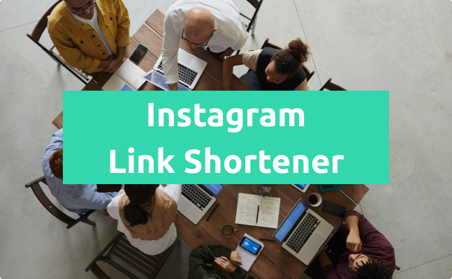 Link Shortener for Instagram