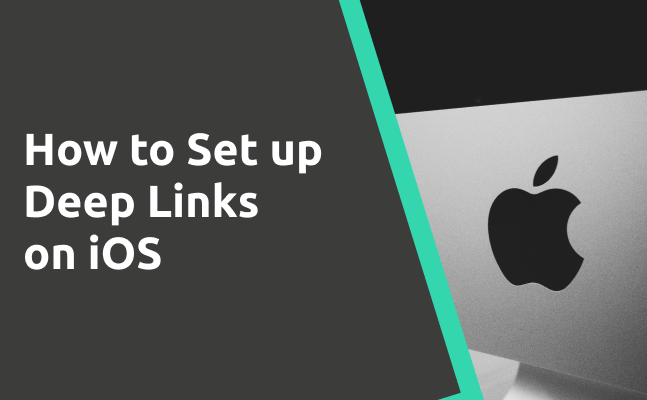 Short Deep Links for iOS on Short.io