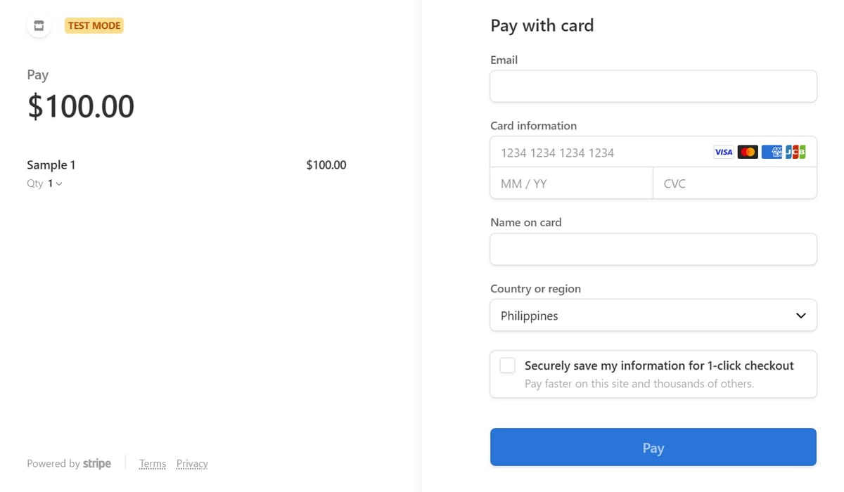 How to Customize Your Stripe Payment Link URL With the Link Cloaking Feature