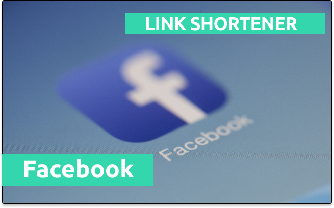 how to make short link for facebook