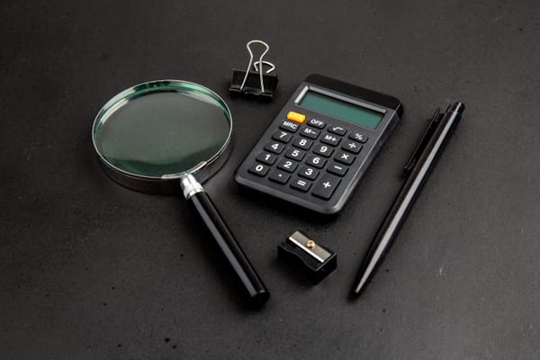 Link auditing — now free for everyone