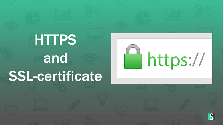 The importance of HTTPS