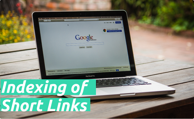 How to Manage Indexing of Short Links