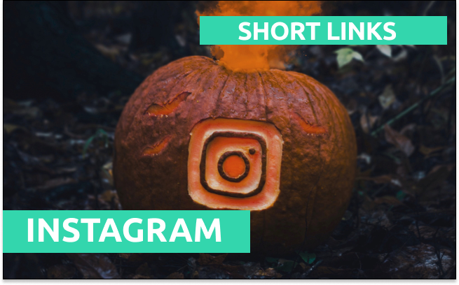 5 Things to Do with Short Links on Instagram