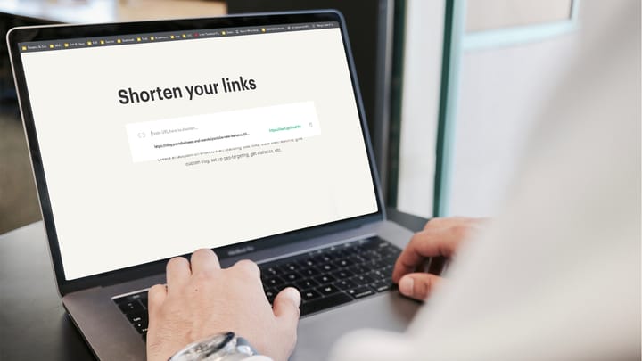 How to Create Your Own Public URL Shortener