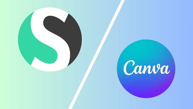 How to Shorten Canva Links