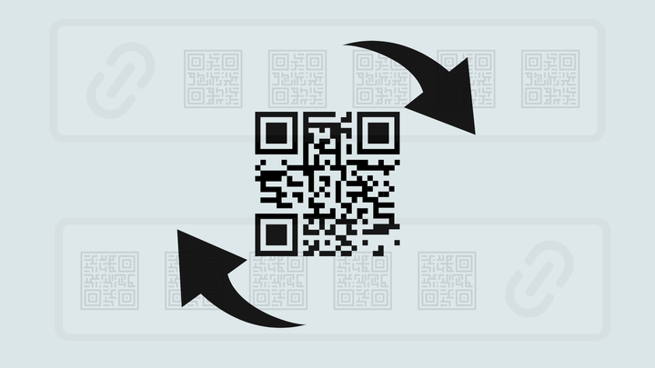 How to Create Customizable QR Code With Changeable URL