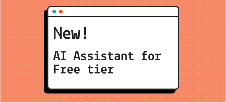New! "GPT-5 mini"-based AI Assistant for all free users
