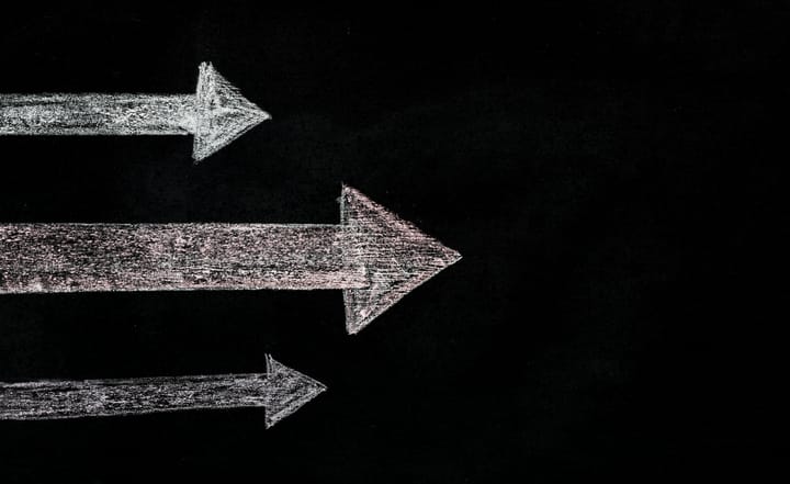 New! Conversion streaming